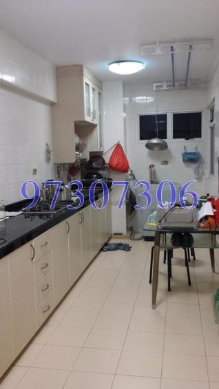 Blk 413A Fernvale Link (Sengkang), HDB 5 Rooms #151328082
